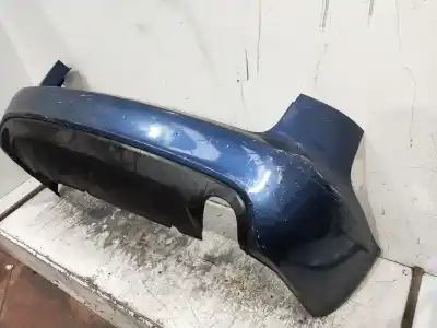 Автозапчасти б/у задний бампер за audi a6 c6 avant (4f5) 2.0 tdi ссылки oem iam   