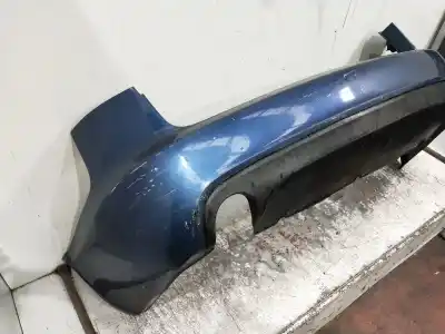 Автозапчасти б/у задний бампер за audi a6 c6 avant (4f5) 2.0 tdi ссылки oem iam   