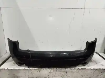 Peça sobressalente para automóvel em segunda mão para choques traseiro por audi s6 berlina (4b4) s6 berlina referências oem iam 