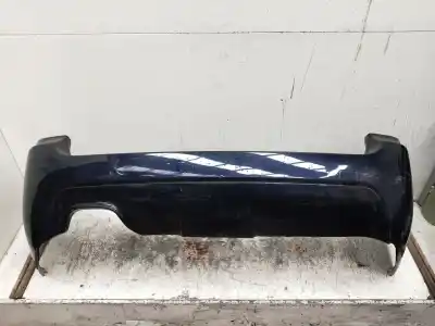 Peça sobressalente para automóvel em segunda mão para choques traseiro por bmw serie 5 touring (e61) 530d referências oem iam 