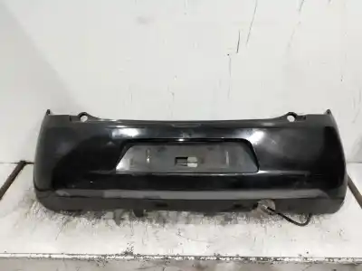 Автозапчасти б/у задний бампер за citroen c3 (f desde 11/2001) c3 ссылки oem iam 