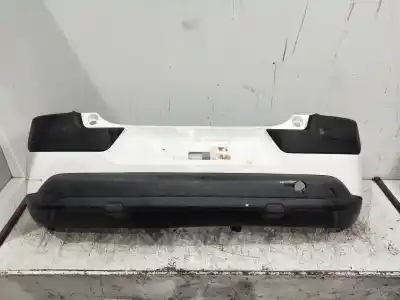 Pezzo di ricambio per auto di seconda mano PARAURTI POSTERIORE per CITROEN C4 CACTUS  Riferimenti OEM IAM   