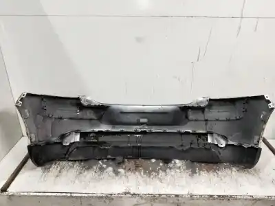 Автозапчастина б/у задній бампер для citroen c4 cactus 1.2 12v e-thp посилання на oem iam   