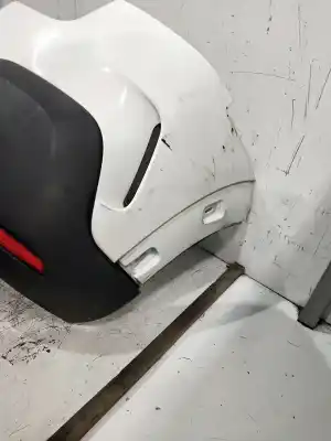 Автозапчасти б/у задний бампер за citroen c4 cactus bluehdi 100 ссылки oem iam   