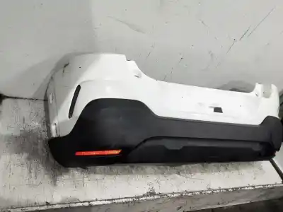 Автозапчасти б/у задний бампер за citroen c4 cactus bluehdi 100 ссылки oem iam   