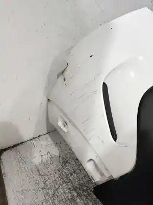 Автозапчасти б/у задний бампер за citroen c4 cactus bluehdi 100 ссылки oem iam   