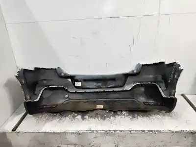 Автозапчасти б/у задний бампер за citroen c4 cactus bluehdi 100 ссылки oem iam   