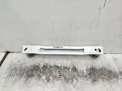 Peça sobressalente para automóvel em segunda mão reforço do pára choques traseiro por citroen c4 iii (ba_, bb_, bc_) 1.2 puretech 130 (bahnsa, bahnsb) referências oem iam 