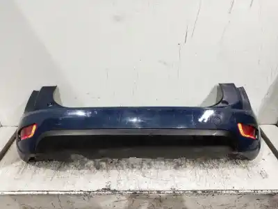 Автозапчасти б/у задний бампер за citroen c4 picasso exclusive ссылки oem iam 