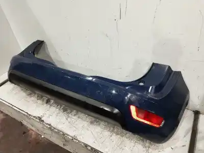 Автозапчасти б/у задний бампер за citroen c4 picasso exclusive ссылки oem iam   