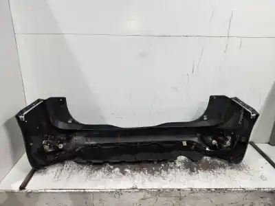 Автозапчасти б/у задний бампер за citroen c4 picasso exclusive ссылки oem iam   