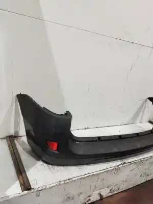 Автозапчасти б/у задний бампер за dacia logan prestige ссылки oem iam   
