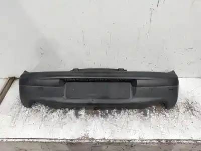 Pezzo di ricambio per auto di seconda mano PARAURTI POSTERIORE per FIAT SEICENTO (187)  Riferimenti OEM IAM   