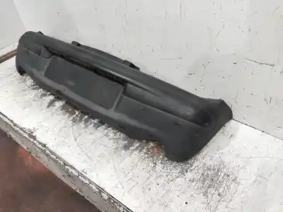 Pezzo di ricambio per auto di seconda mano paraurti posteriore per fiat seicento (187) s riferimenti oem iam   