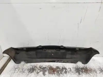 Pezzo di ricambio per auto di seconda mano paraurti posteriore per fiat seicento (187) s riferimenti oem iam   