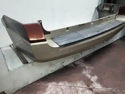 Peça sobressalente para automóvel em segunda mão para choques traseiro por ford expedition  referências oem iam   