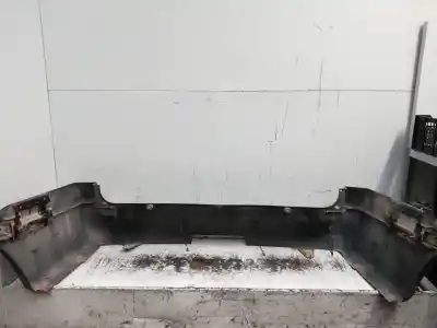 Peça sobressalente para automóvel em segunda mão para choques traseiro por ford expedition  referências oem iam   