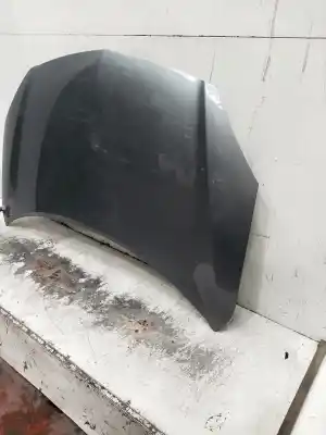 Peça sobressalente para automóvel em segunda mão capot por renault koleos 2.0 dci diesel fap cat referências oem iam   