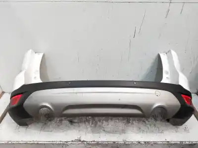 Second-hand car spare part rear bumper for ford kuga (cbs) titanium oem iam references 