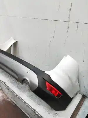 Автозапчасти б/у задний бампер за ford kuga (cbs) titanium ссылки oem iam   