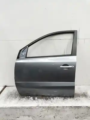 Pezzo di ricambio per auto di seconda mano porta anteriore sinistra per renault koleos 2.0 dci diesel fap cat riferimenti oem iam 