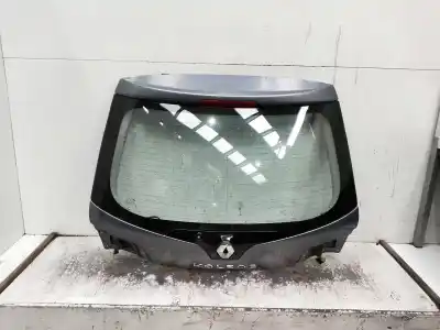 Pezzo di ricambio per auto di seconda mano portellone per renault koleos 2.0 dci diesel fap cat riferimenti oem iam 