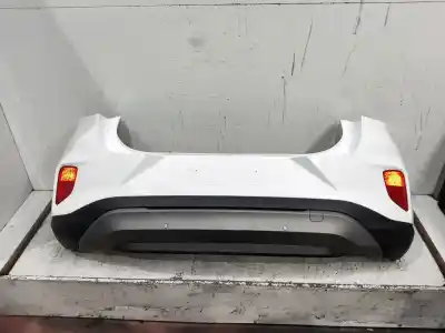 Автозапчасти б/у задний бампер за ford puma st-line x 120 cv / 88 kw ссылки oem iam 