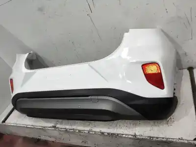 Автозапчастина б/у задній бампер для ford puma st-line x 120 cv / 88 kw посилання на oem iam   