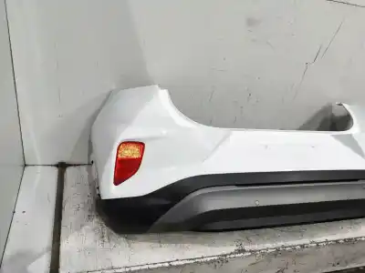 Автозапчастина б/у задній бампер для ford puma st-line x 120 cv / 88 kw посилання на oem iam   