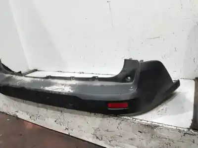 Second-hand car spare part rear bumper for ford transit connect 1.6 tdci cat oem iam references    Second-hand car spare part rear bumper for ford transit connect 1.6 tdci cat oem iam references