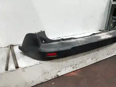 Second-hand car spare part rear bumper for ford transit connect 1.6 tdci cat oem iam references    Second-hand car spare part rear bumper for ford transit connect 1.6 tdci cat oem iam references