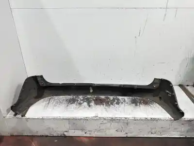 Second-hand car spare part rear bumper for ford transit connect 1.6 tdci cat oem iam references    Second-hand car spare part rear bumper for ford transit connect 1.6 tdci cat oem iam references