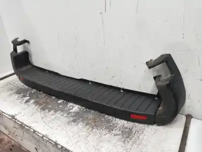 Peça sobressalente para automóvel em segunda mão para choques traseiro por ford transit custom kombi tourneo custom referências oem iam   
