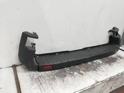 Peça sobressalente para automóvel em segunda mão para choques traseiro por ford transit custom kombi tourneo custom referências oem iam   
