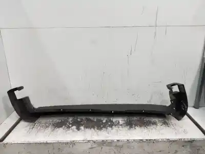 Peça sobressalente para automóvel em segunda mão para choques traseiro por ford transit custom kombi tourneo custom referências oem iam   