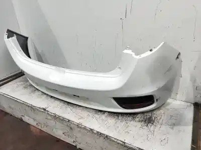 Автозапчастина б/у задній бампер для kia ceed ceed drive посилання на oem iam   