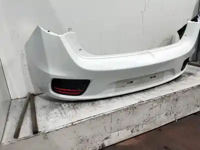 Автозапчастина б/у задній бампер для kia ceed ceed drive посилання на oem iam   