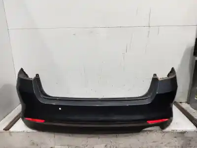 Second-hand car spare part rear bumper for kia optima vision oem iam references 