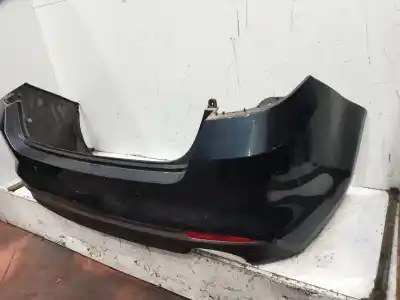 Second-hand car spare part rear bumper for kia optima vision oem iam references   