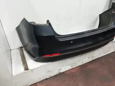 Second-hand car spare part rear bumper for kia optima vision oem iam references   