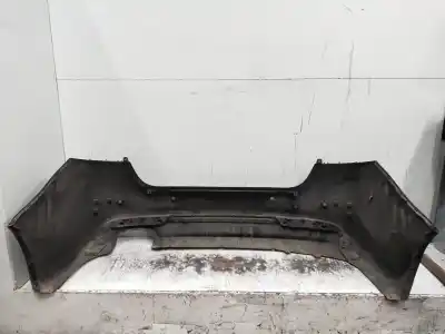 Second-hand car spare part rear bumper for kia optima vision oem iam references   