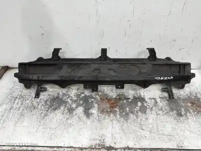 Second-hand car spare part rear bumper reinforcement for kia optima vision oem iam references 