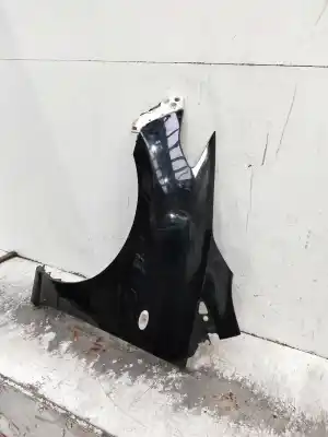 Автозапчасти б/у левое переднее крыло за mazda 5 berl. (cr) 2.0 crtd active+ (105kw) ссылки oem iam   