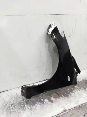 Автозапчасти б/у левое переднее крыло за mazda 5 berl. (cr) 2.0 crtd active+ (105kw) ссылки oem iam   