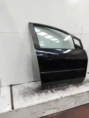 Peça sobressalente para automóvel em segunda mão porta da frente esquerda por mazda 5 berl. (cr) 2.0 crtd active+ (105kw) referências oem iam   