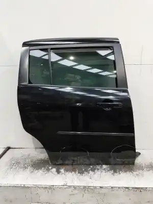 Автозапчасти б/у правая сдвижная боковая дверь за mazda 5 berl. (cr) 2.0 crtd active+ (105kw) ссылки oem iam 