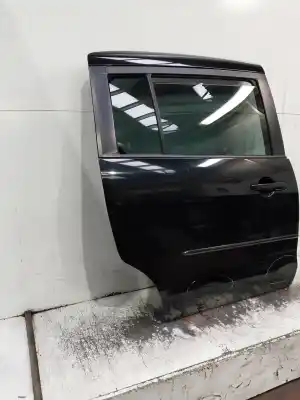 İkinci el araba yedek parçası sag sürgü yan kapi için mazda 5 berl. (cr) 2.0 crtd active+ (105kw) oem iam referansları   