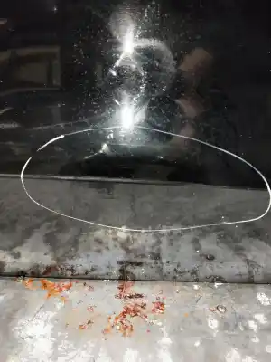 İkinci el araba yedek parçası sag sürgü yan kapi için mazda 5 berl. (cr) 2.0 crtd active+ (105kw) oem iam referansları   