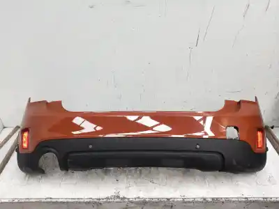Автозапчасти б/у задний бампер за mini mini countryman (f60) cooper ссылки oem iam 