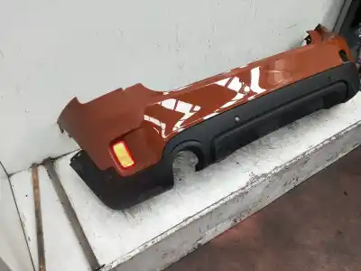 Автозапчасти б/у задний бампер за mini mini countryman (f60) cooper ссылки oem iam   
